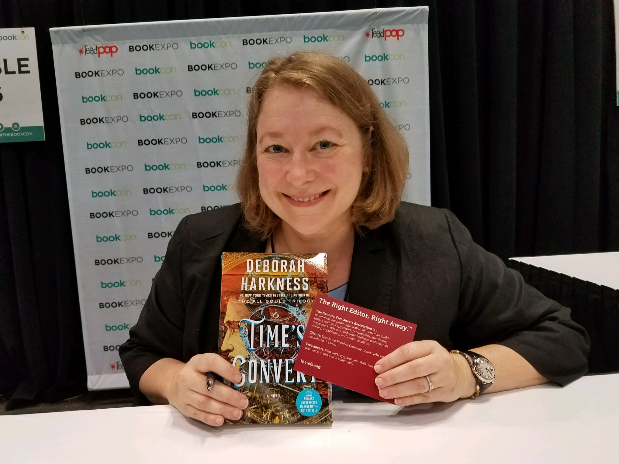 author-deborah-harkness