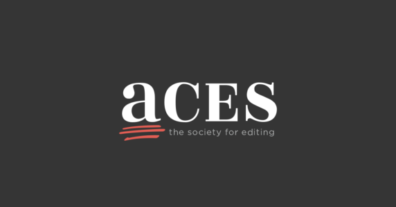 ACES the Society for Editing