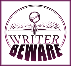 Writer-Beware-logo