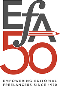 Celebrating 50 Years of the EFA: Create-a-Word Contest and More