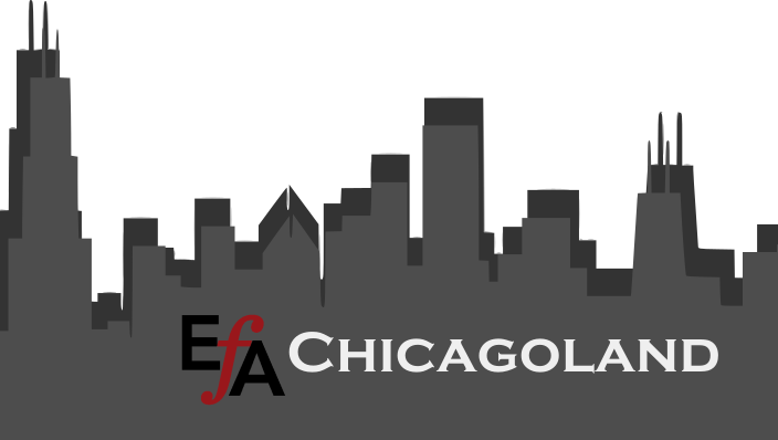 EFA Chicagoland Chapter News | September 2021